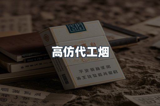 高仿代工烟
